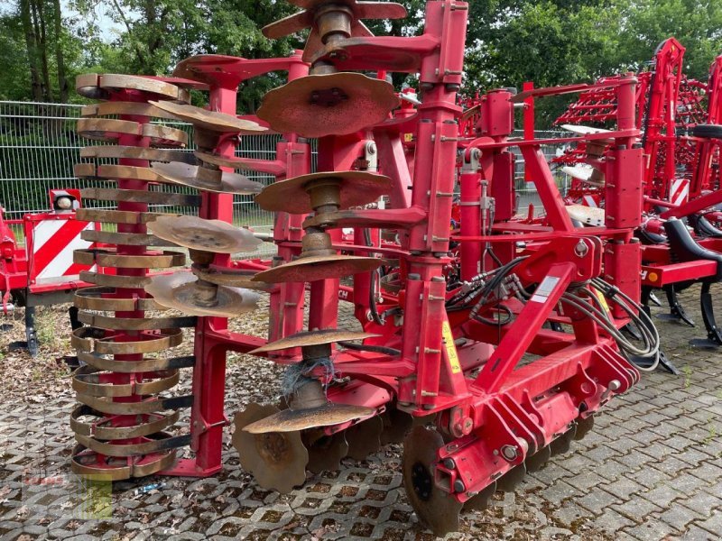 Egge of the type Horsch Joker 4 CT, Gebrauchtmaschine in Reinheim (Picture 1)