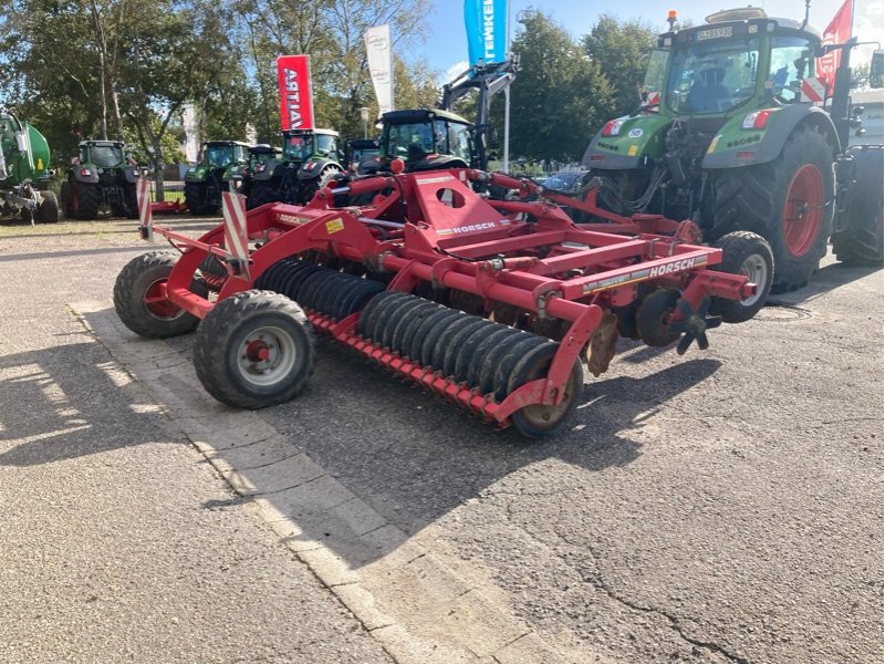 Egge tipa Horsch Joker 6 RT, Gebrauchtmaschine u Eckernförde (Slika 1)