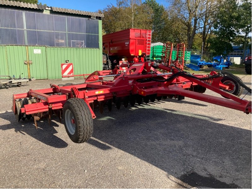 Egge of the type Horsch Joker 6 RT, Gebrauchtmaschine in Eckernförde (Picture 4)