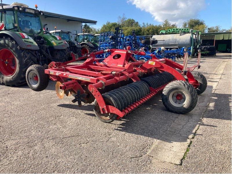 Egge van het type Horsch Joker 6 RT, Gebrauchtmaschine in Eckernförde (Foto 6)