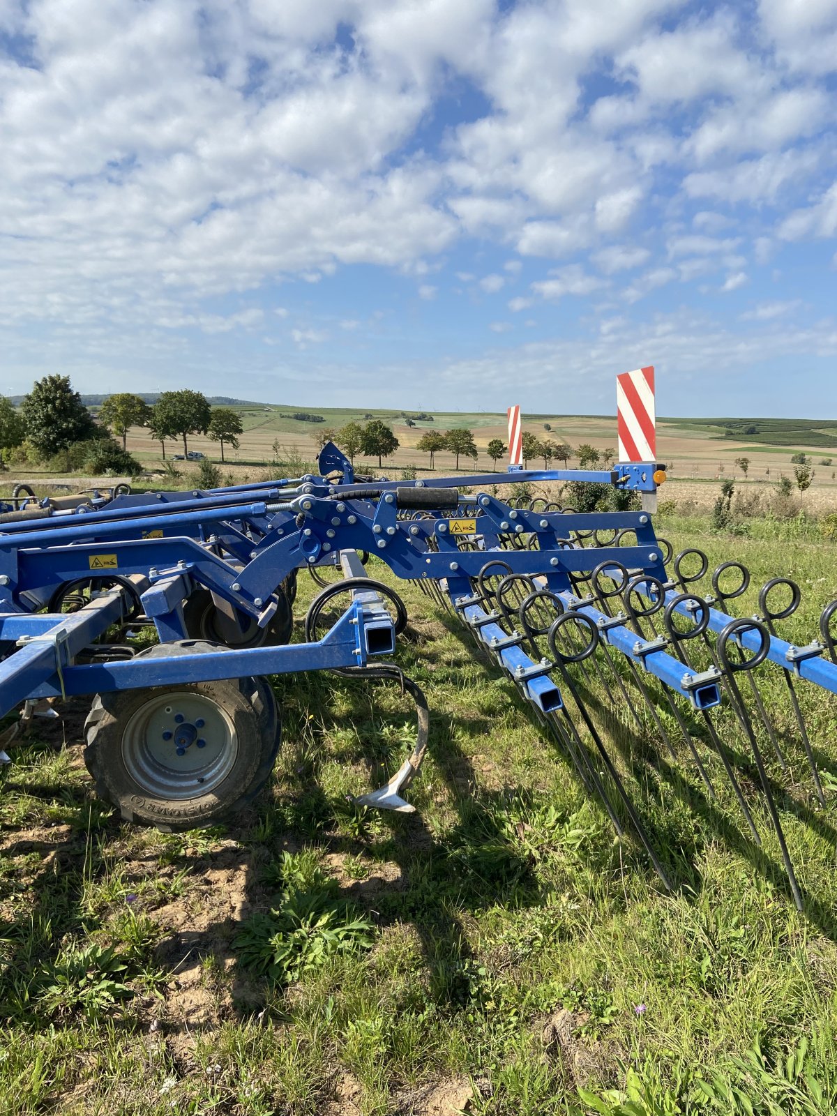 Egge tipa Köckerling Allrounder 600, Gebrauchtmaschine u Mörsfeld (Slika 3)