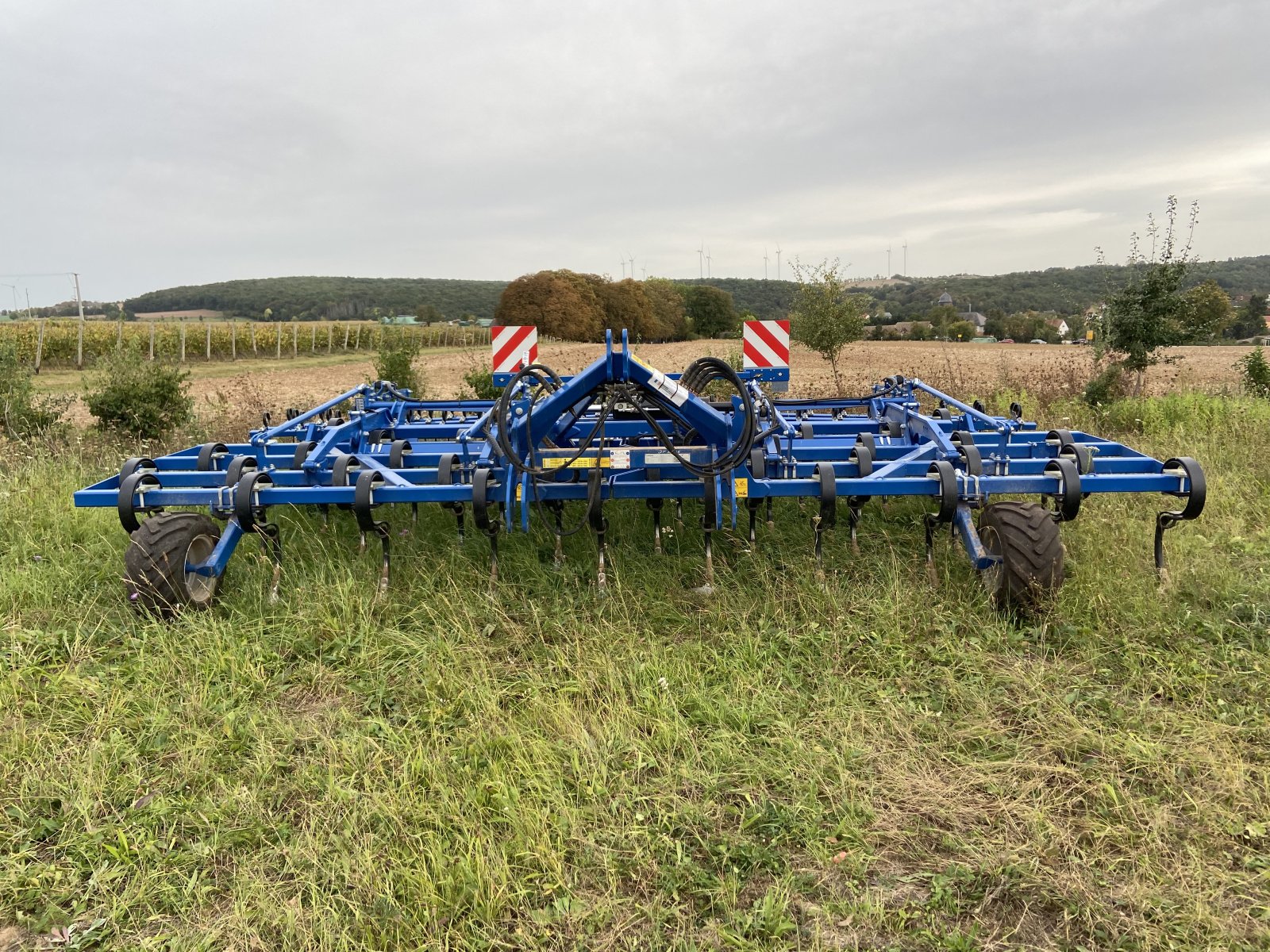 Egge tipa Köckerling Allrounder 600, Gebrauchtmaschine u Mörsfeld (Slika 10)