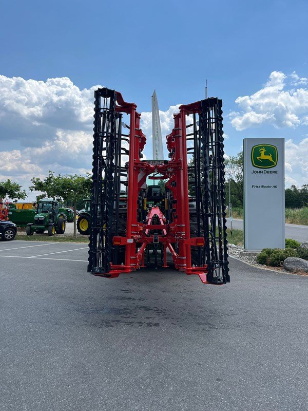 Egge tip Kuhn Prolander 500 R, Neumaschine in Lengnau (Poză 6)