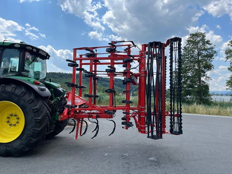 Egge typu Kuhn Prolander 500 R, Neumaschine v Lengnau (Obrázek 3)