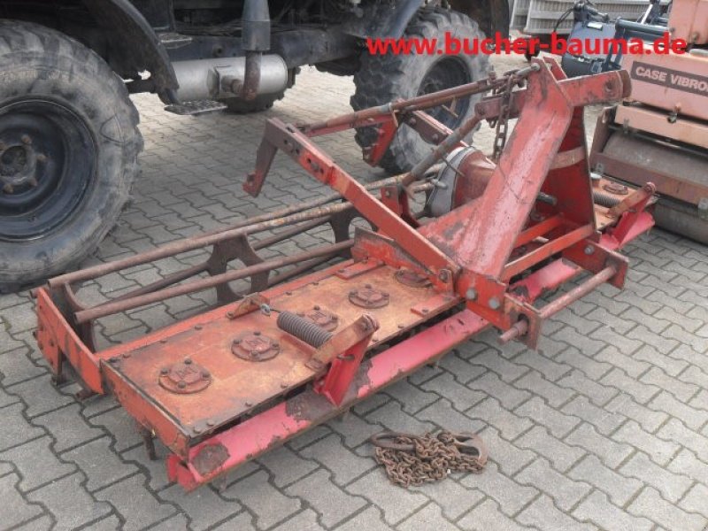 Egge du type Lely Kreiselegge, Gebrauchtmaschine en Obrigheim (Photo 1)