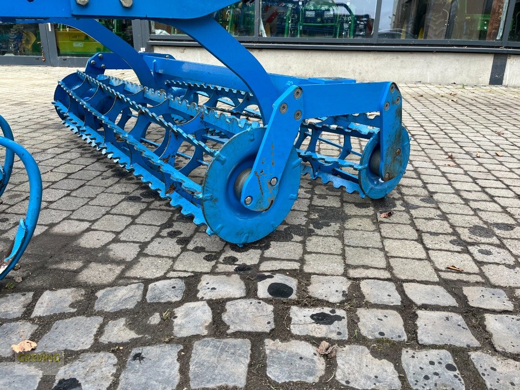 Egge tipa Lemken Korund 8/450 K, Gebrauchtmaschine u Greven (Slika 10)