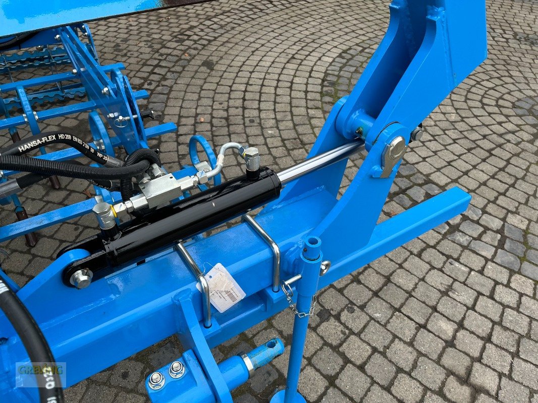 Egge tipa Lemken Korund 8/450 K, Gebrauchtmaschine u Greven (Slika 13)