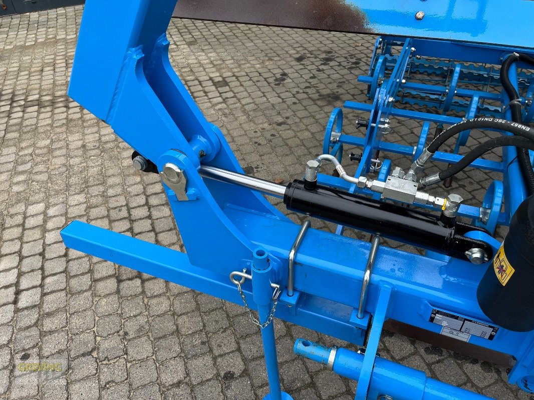 Egge tipa Lemken Korund 8/450 K, Gebrauchtmaschine u Greven (Slika 14)