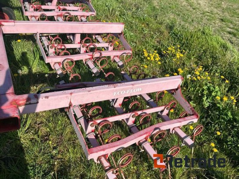 Egge typu Marsk Stig 21120000-8, Gebrauchtmaschine v Rødovre (Obrázek 3)