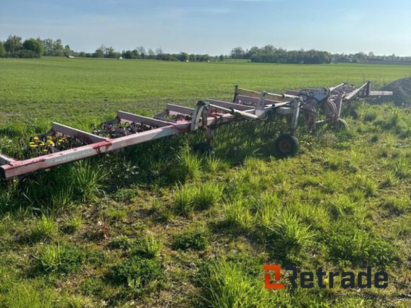 Egge tipa Marsk Stig 21120000-8, Gebrauchtmaschine u Rødovre (Slika 1)