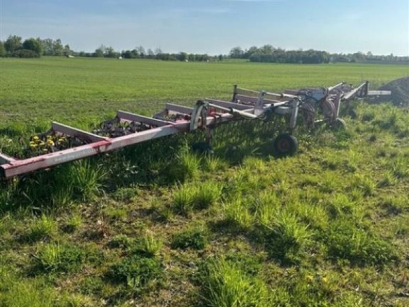 Egge van het type Marsk Stig 21120000-8, Gebrauchtmaschine in Rødovre (Foto 1)