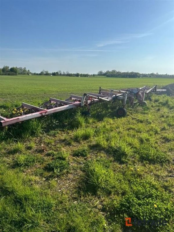 Egge des Typs Marsk Stig 21120000-8, Gebrauchtmaschine in Rødovre (Bild 1)