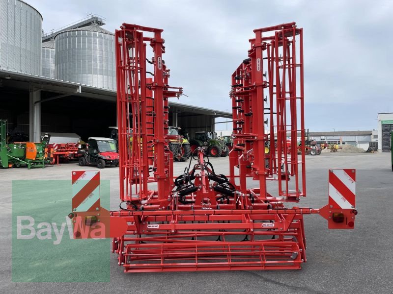 Egge typu Maschio GRATOR 600 DELTA DOPPEL-WALZE, Gebrauchtmaschine v Bamberg (Obrázek 5)