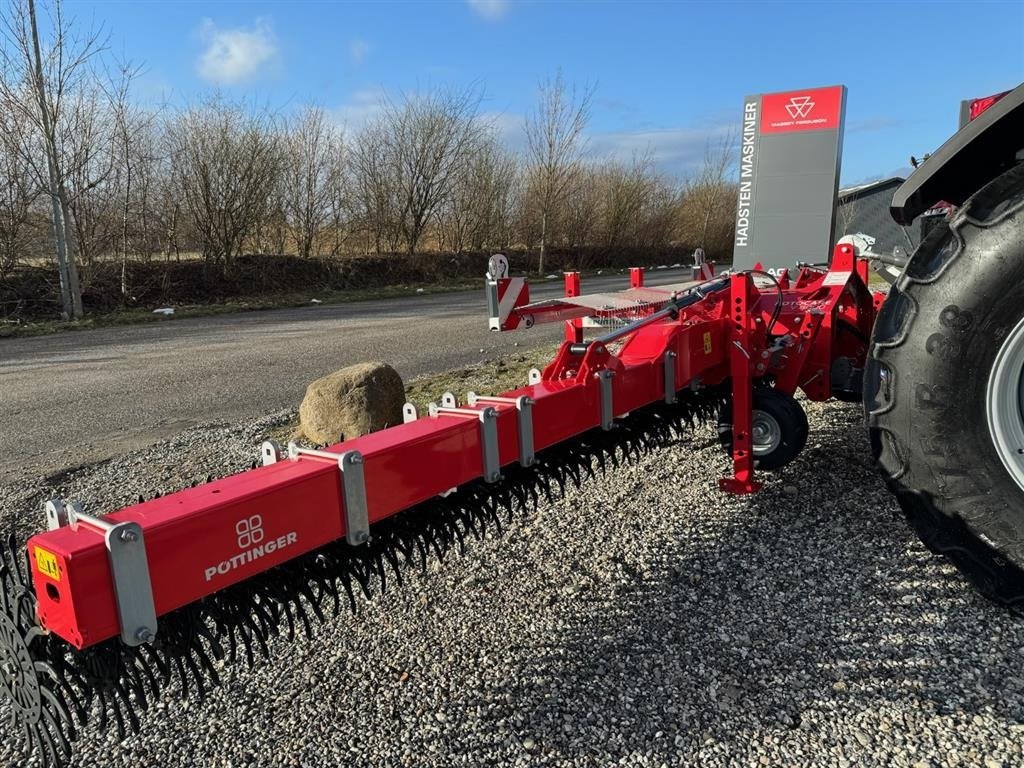 Egge za tip Pöttinger Pöttinger Rotocare V 8000, Gebrauchtmaschine u Hadsten (Slika 7)