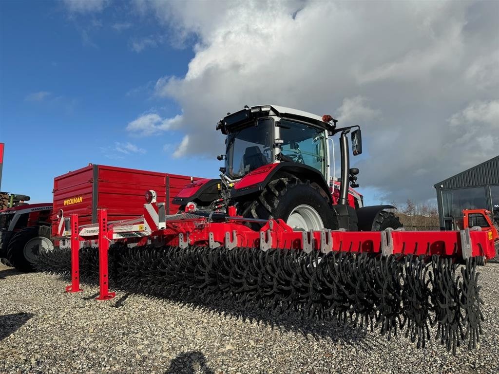 Egge typu Pöttinger Pöttinger Rotocare V 8000, Gebrauchtmaschine v Hadsten (Obrázok 2)