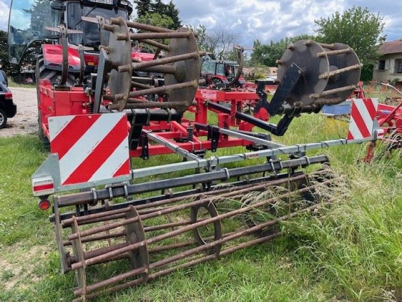 Egge tip Quivogne CHSR17, Gebrauchtmaschine in CASTRES (Poză 3)