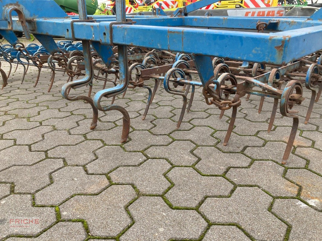 Egge typu Rabe RK 3,60, Gebrauchtmaschine w Bockel - Gyhum (Zdjęcie 3)