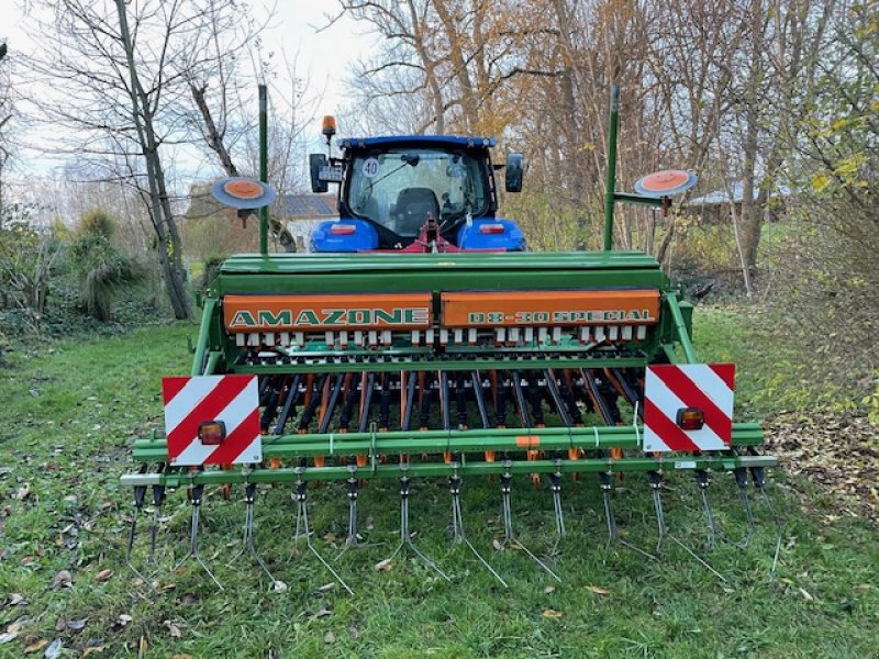 Egge typu Regent KSE 3000, Gebrauchtmaschine v Kirchham, Niederbayern (Obrázek 1)