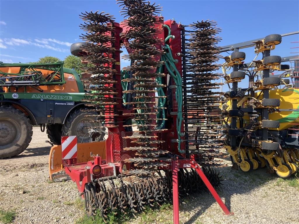 Egge типа Sonstige 12m Suire Rotorstrigle, Gebrauchtmaschine в Horsens (Фотография 2)