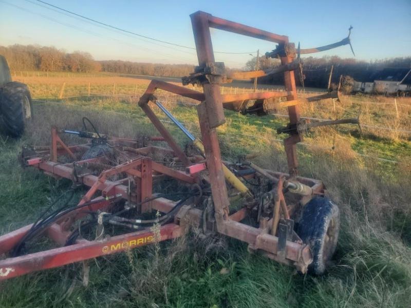 Egge a típus Sonstige CP712, Gebrauchtmaschine ekkor: BRAY en Val (Kép 2)