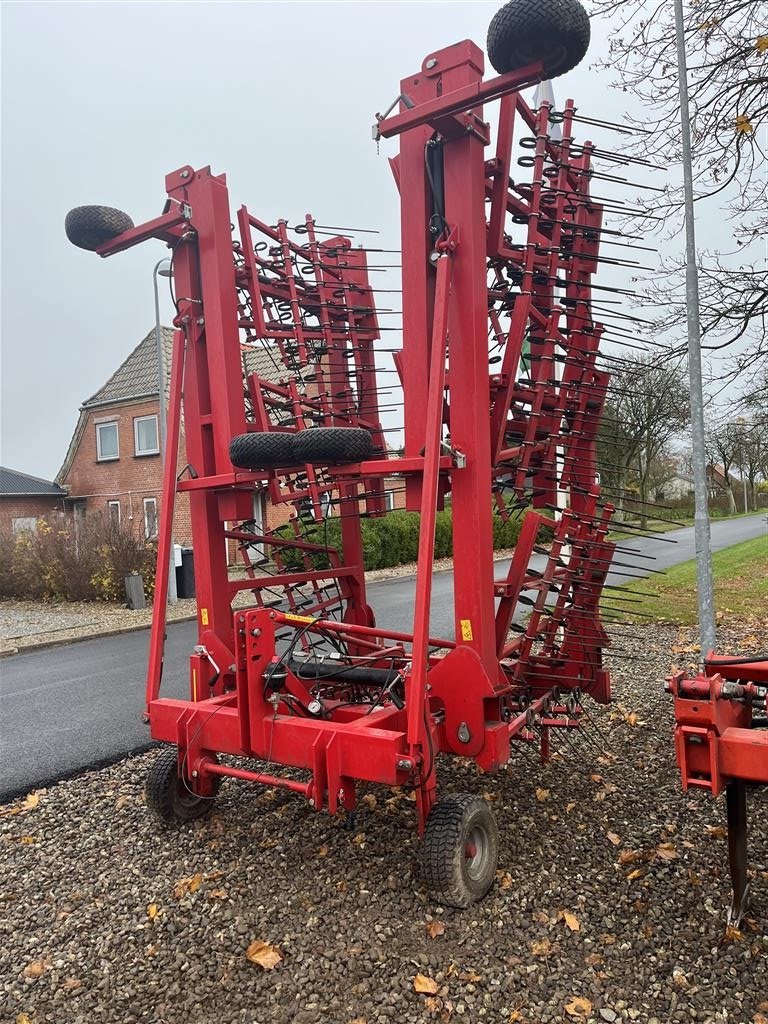 Egge of the type Sonstige flex-weeder 12 meter, Gebrauchtmaschine in Rødekro (Picture 1)