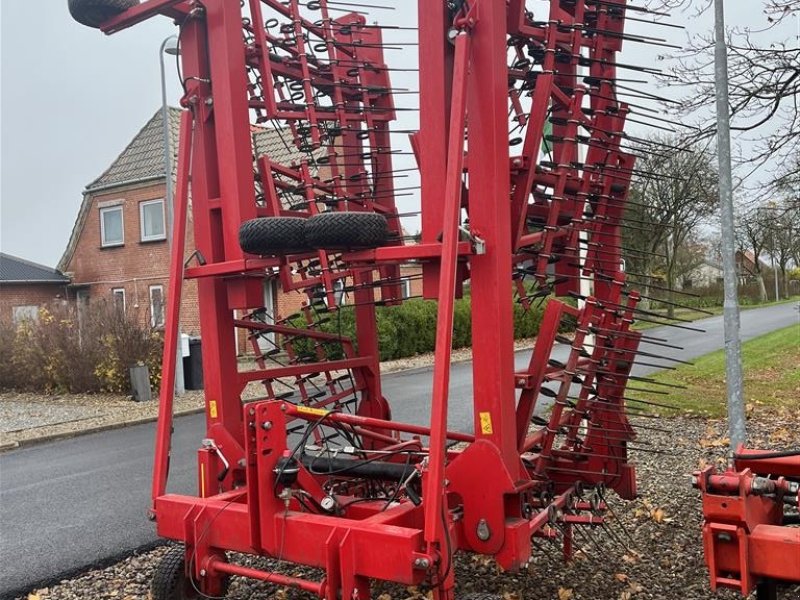 Egge of the type Sonstige flex-weeder 12 meter, Gebrauchtmaschine in Rødekro (Picture 1)