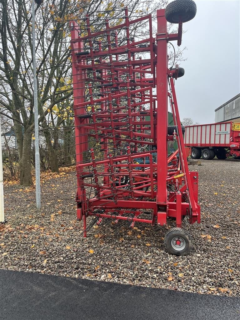 Egge of the type Sonstige flex-weeder 12 meter, Gebrauchtmaschine in Rødekro (Picture 3)