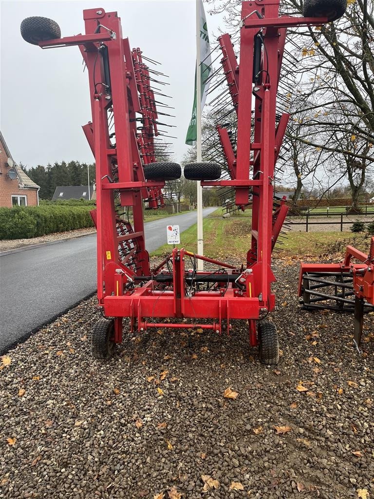 Egge of the type Sonstige flex-weeder 12 meter, Gebrauchtmaschine in Rødekro (Picture 2)