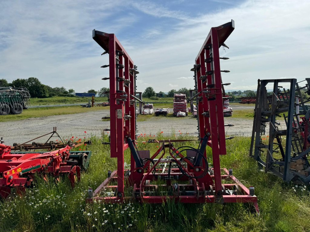 Egge del tipo Sonstige HPP 60 DV -  DESTOCKAGE, Gebrauchtmaschine In GUERET (Immagine 4)