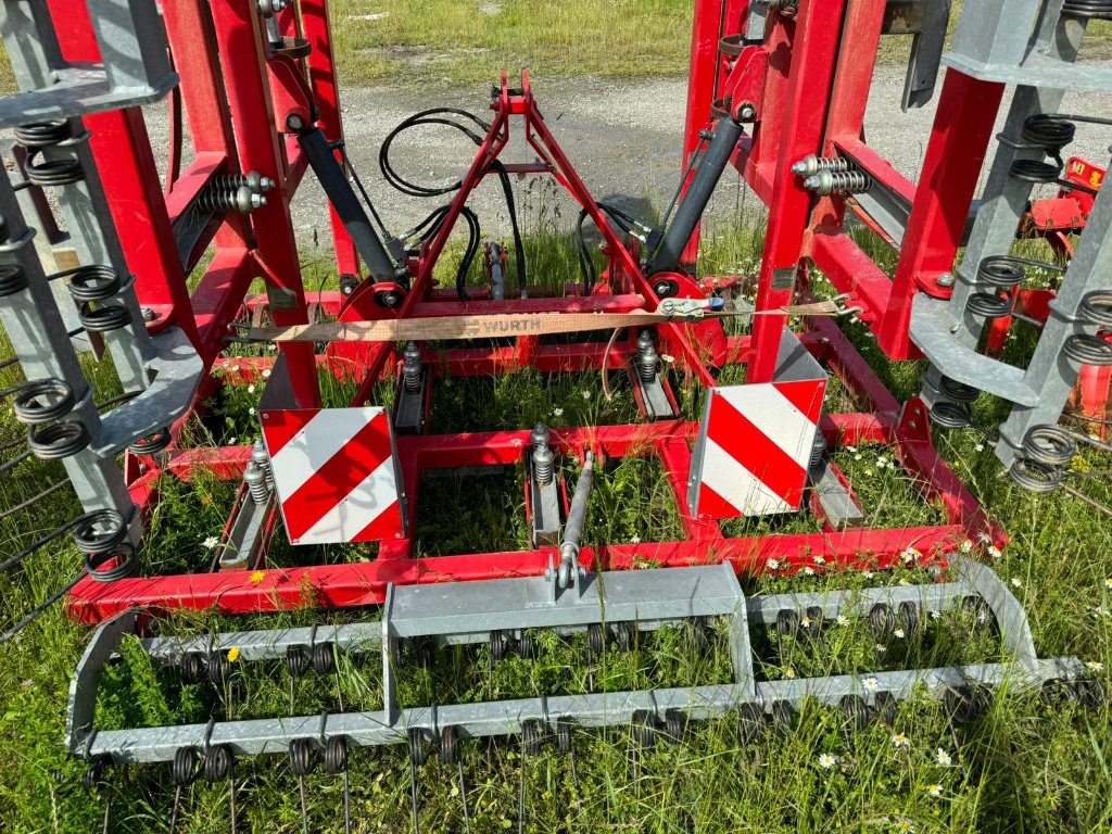 Egge des Typs Sonstige HPP 60 DV -  DESTOCKAGE, Gebrauchtmaschine in GUERET (Bild 7)