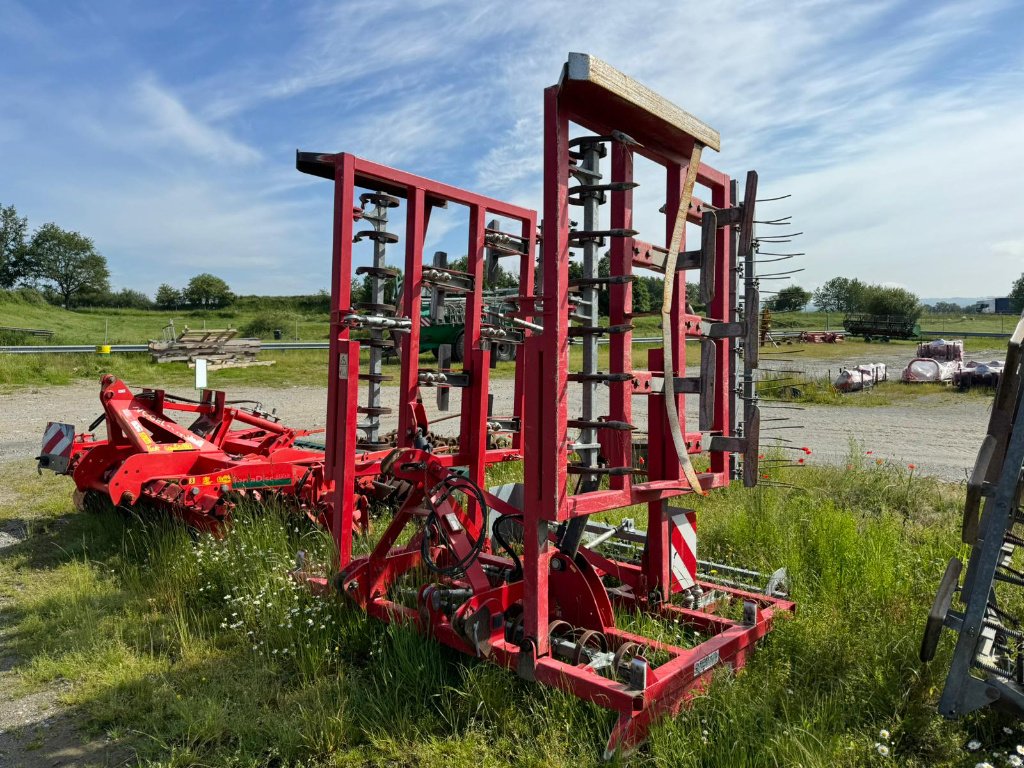 Egge del tipo Sonstige HPP 60 DV -  DESTOCKAGE, Gebrauchtmaschine In GUERET (Immagine 1)