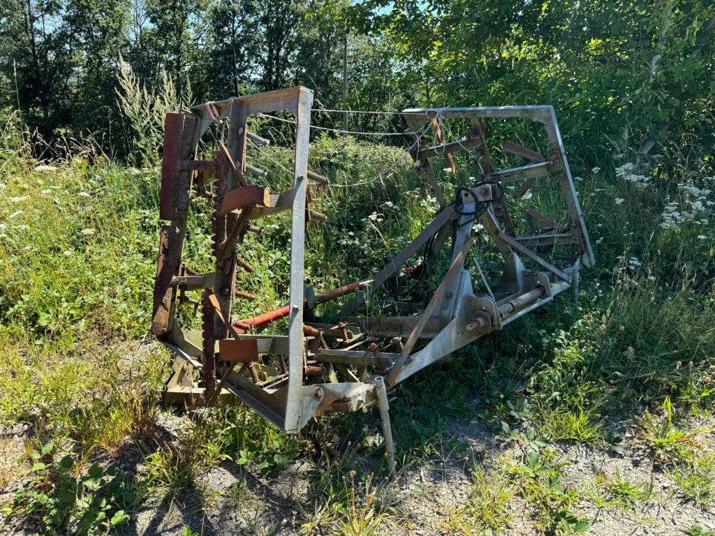 Egge typu Sonstige RH7 DESTOCKAGE, Gebrauchtmaschine w MEYMAC (Zdjęcie 1)