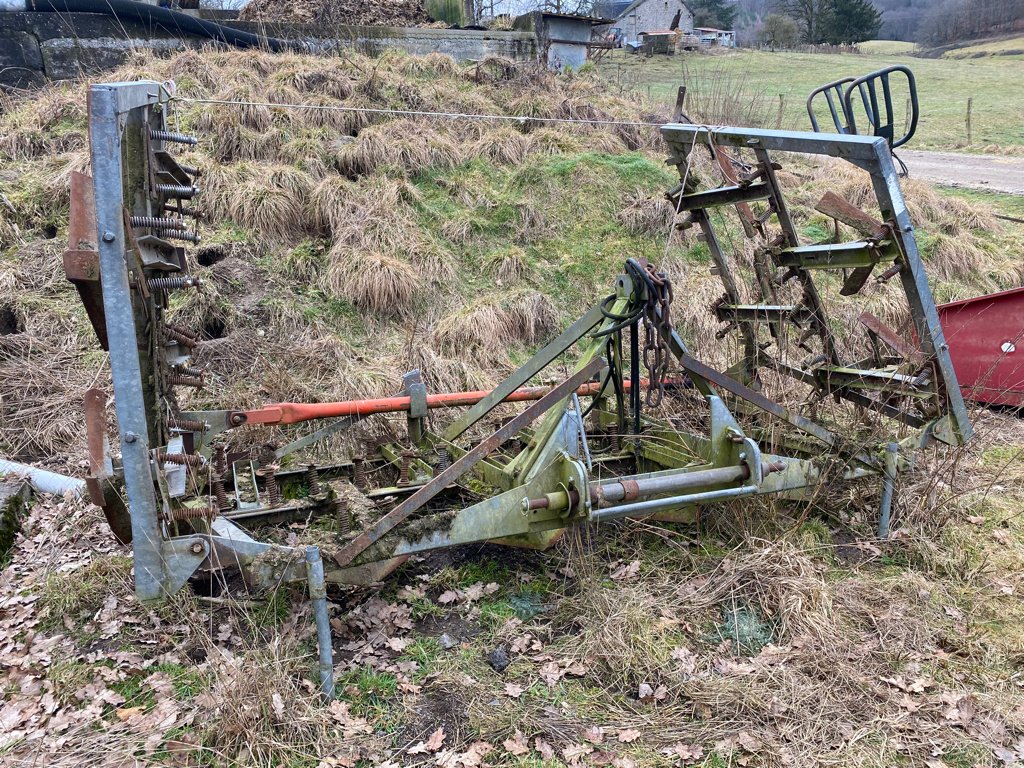 Egge typu Sonstige RH7 DESTOCKAGE, Gebrauchtmaschine v MEYMAC (Obrázok 2)