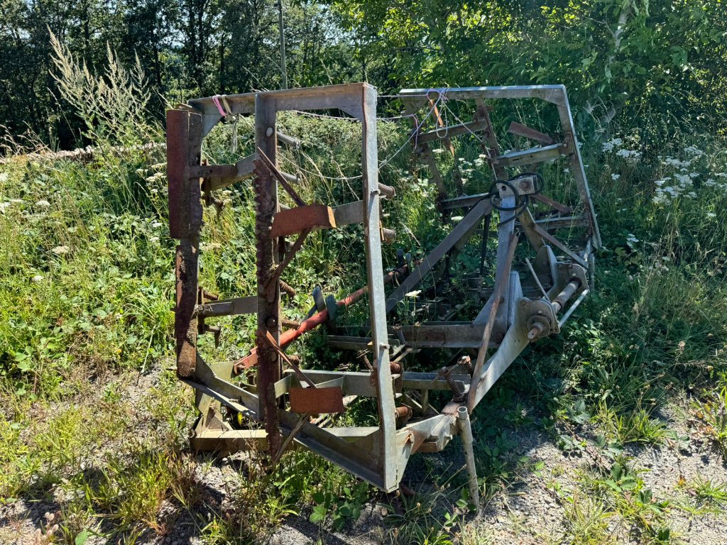 Egge of the type Sonstige RH7 DESTOCKAGE, Gebrauchtmaschine in MEYMAC (Picture 5)