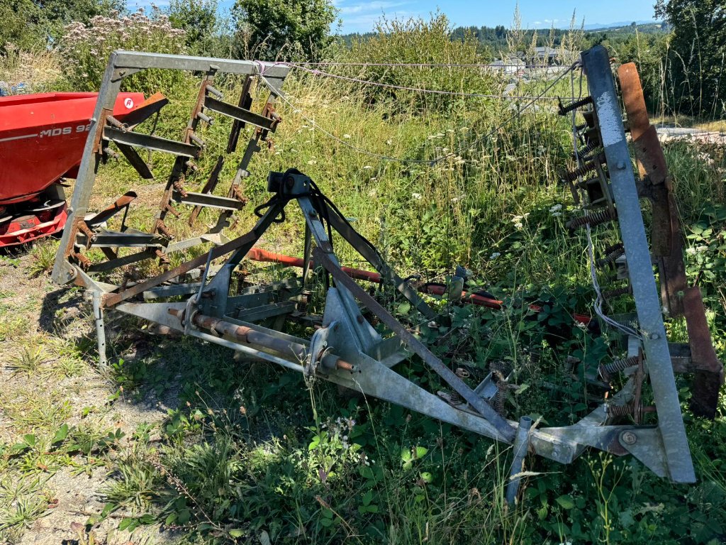 Egge typu Sonstige RH7, Gebrauchtmaschine w MEYMAC (Zdjęcie 6)