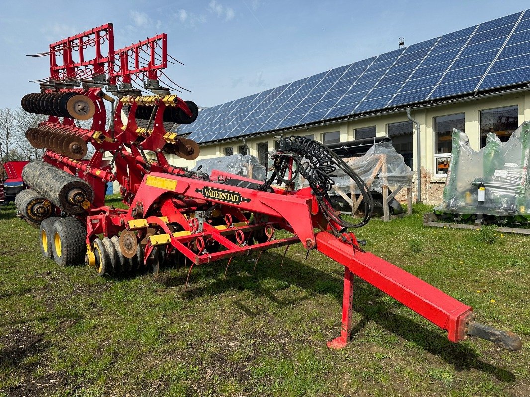 Egge typu Väderstad CR 820, Gebrauchtmaschine v Kruckow (Obrázek 1)