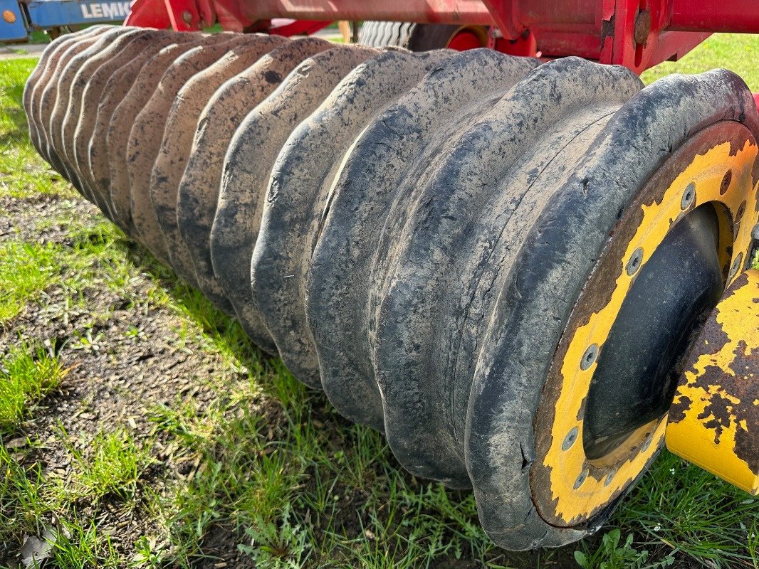 Egge typu Väderstad CR 820, Gebrauchtmaschine w Kruckow (Zdjęcie 9)