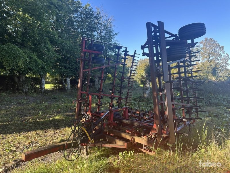 Egge typu Väderstad NZ, Gebrauchtmaschine v Arlöv (Obrázek 1)