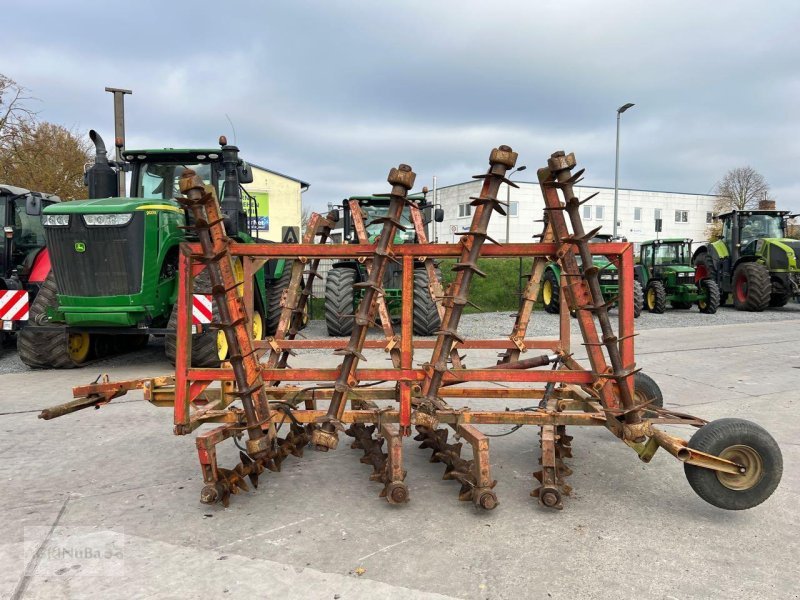 Egge типа Väderstad Spatenrollegge 450, Gebrauchtmaschine в Prenzlau (Фотография 7)