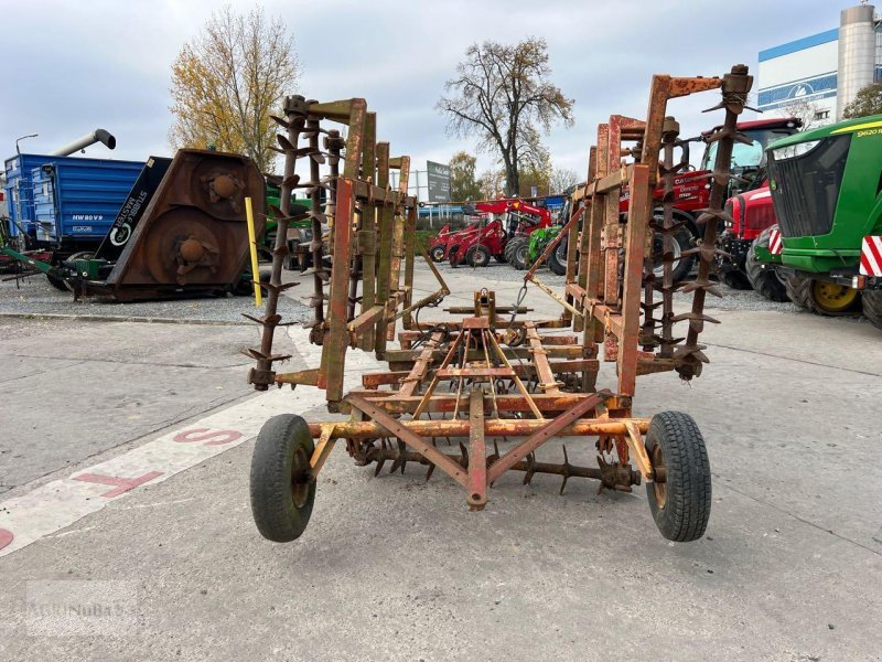 Egge des Typs Väderstad Spatenrollegge 450, Gebrauchtmaschine in Prenzlau (Bild 5)