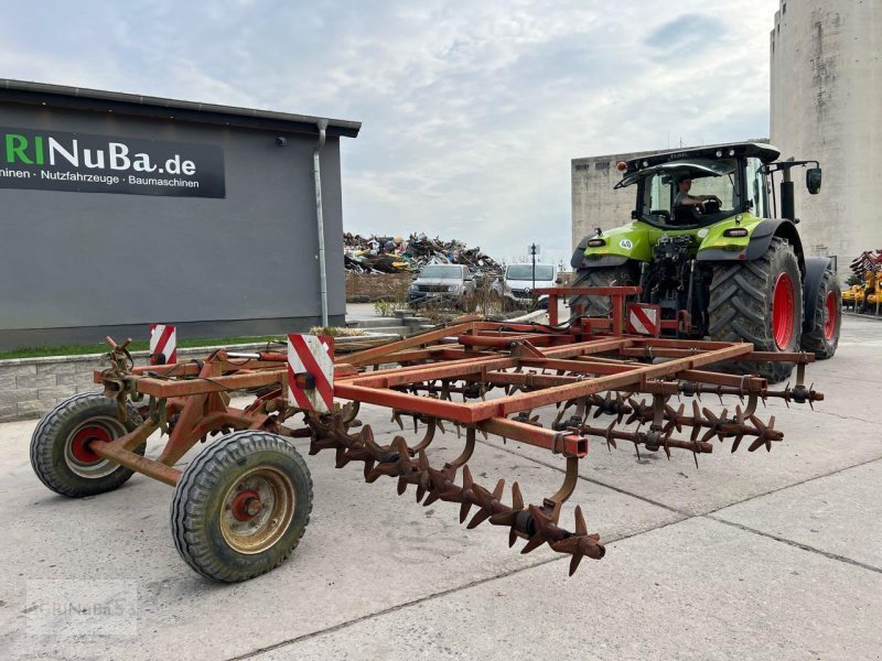 Egge du type Väderstad Spatenrollegge 500, Gebrauchtmaschine en Prenzlau (Photo 3)