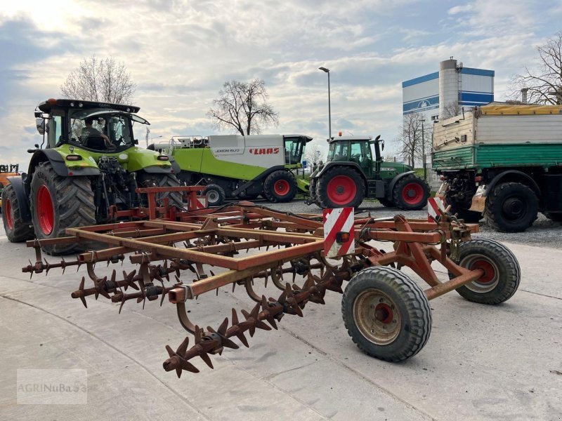 Egge du type Väderstad Spatenrollegge 500, Gebrauchtmaschine en Prenzlau (Photo 5)