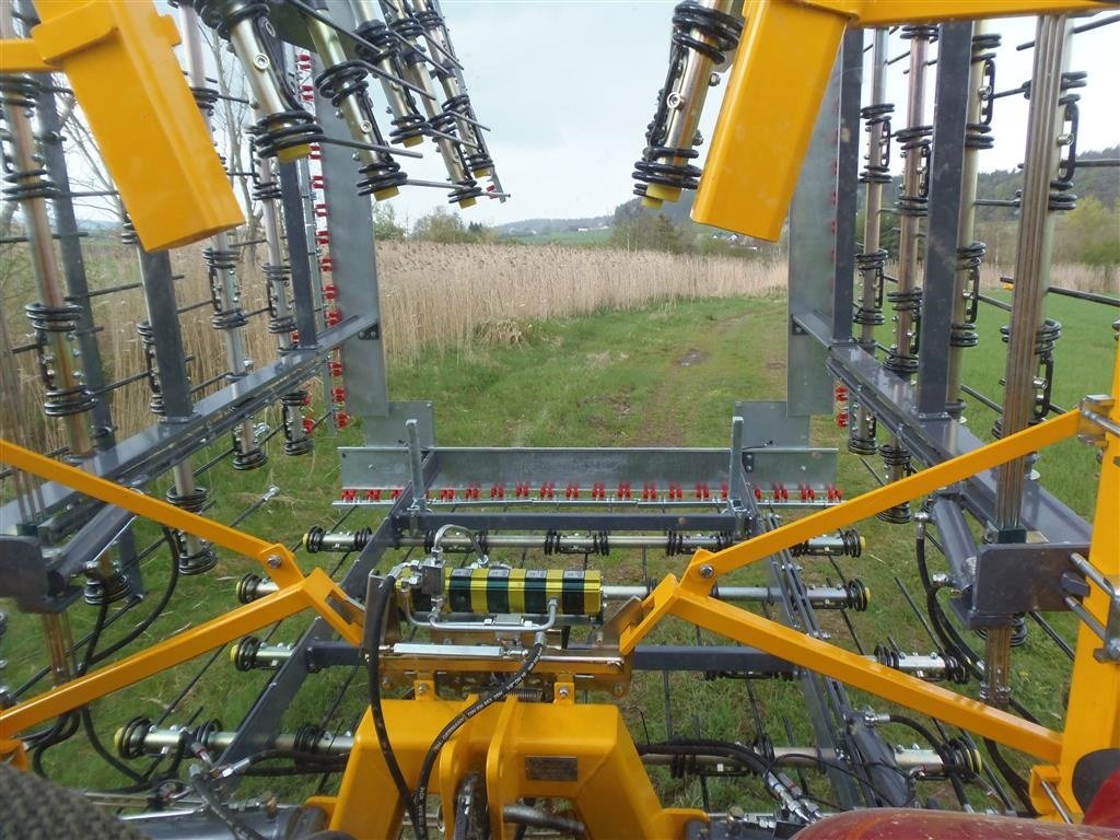 Egge van het type Wallner Straw-Master WMS, Gebrauchtmaschine in Sabro (Foto 7)