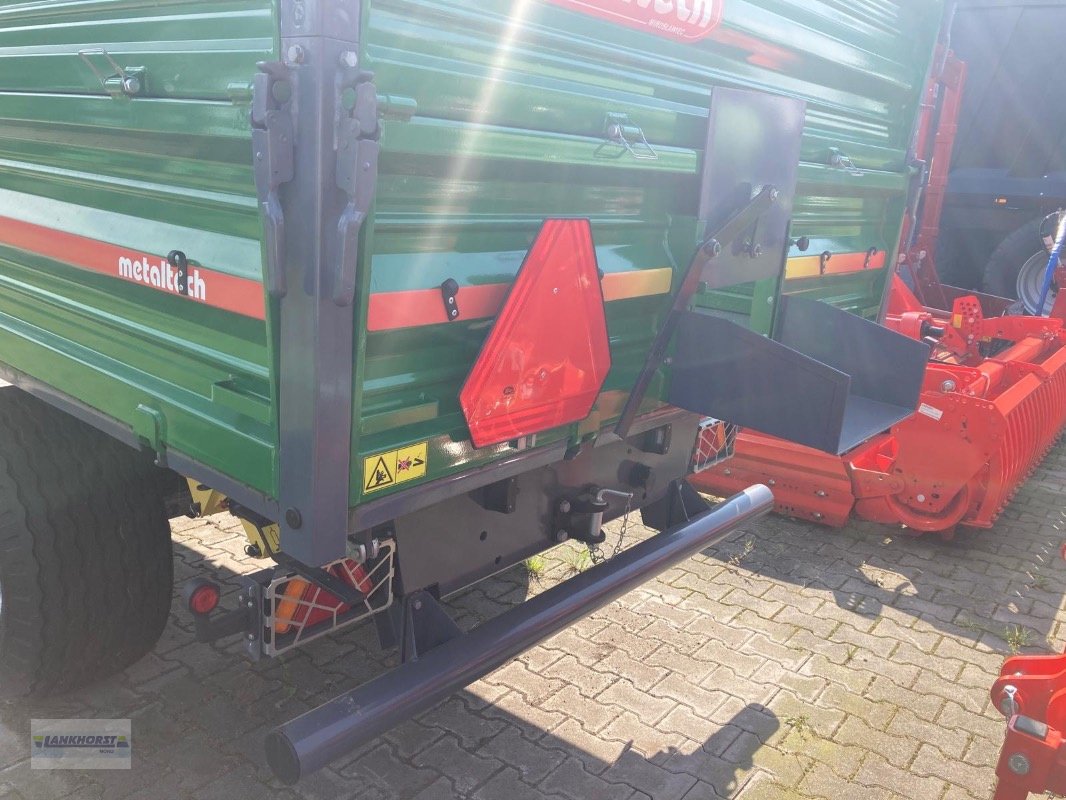 Einachskipper du type Metaltech JB 50/2, Neumaschine en Wiefelstede-Spohle (Photo 8)