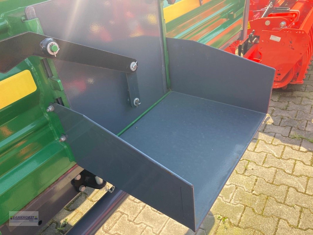 Einachskipper du type Metaltech JB 50/2, Neumaschine en Wiefelstede-Spohle (Photo 9)