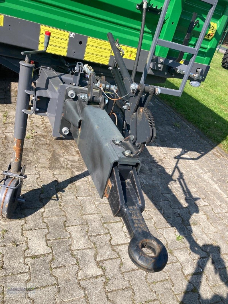 Einachskipper del tipo Metaltech JB 50/2, Neumaschine In Wiefelstede-Spohle (Immagine 3)