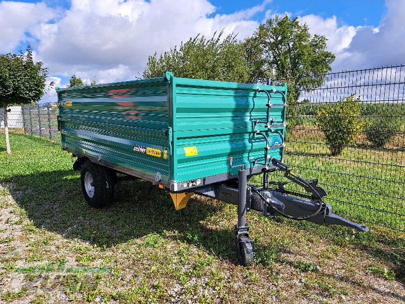 Einachskipper typu Oehler OL EDK 60S, Neumaschine w Rot am See (Zdjęcie 1)