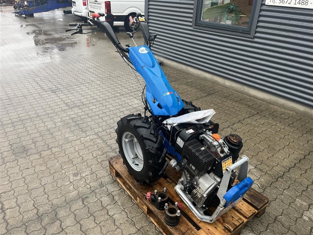 Einachstraktor del tipo BCS 750 Diesel 2hjulet traktor, Gebrauchtmaschine en Rønnede (Imagen 2)