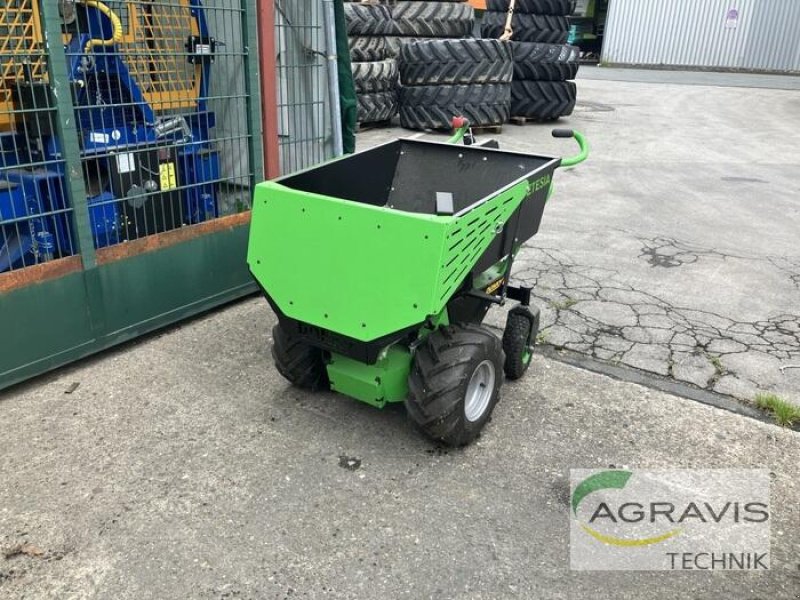 Einachstraktor van het type Etesia DONKY MBEB, Neumaschine in Salzkotten (Foto 2)