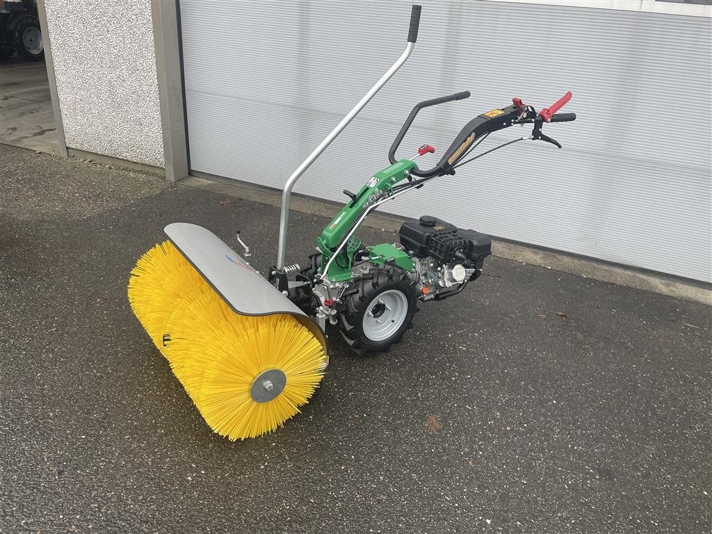 Einachstraktor des Typs Ferrari 306 Inkl. 80 cm fejemaskine, Gebrauchtmaschine in Holstebro (Bild 1)